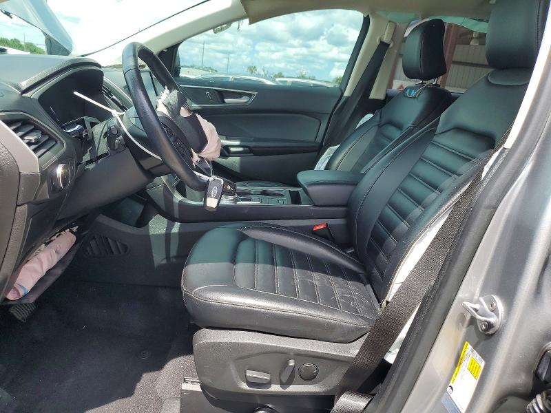 68276096 :رقم المزاد ، 2FMPK4J94PBA38185 vin ، 2023 Ford Edge مزاد بيع
