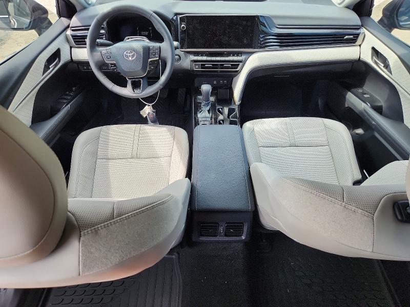 Aukcja sprzedaży 2026 Toyota Camry, vin: 4T1DAACK8TU663763, numer aukcji: 68833116