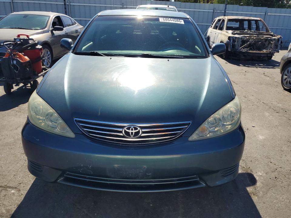 Aukcja sprzedaży 2006 Toyota Camry, vin: 4T1BE32K26U106070, numer aukcji: 68644086