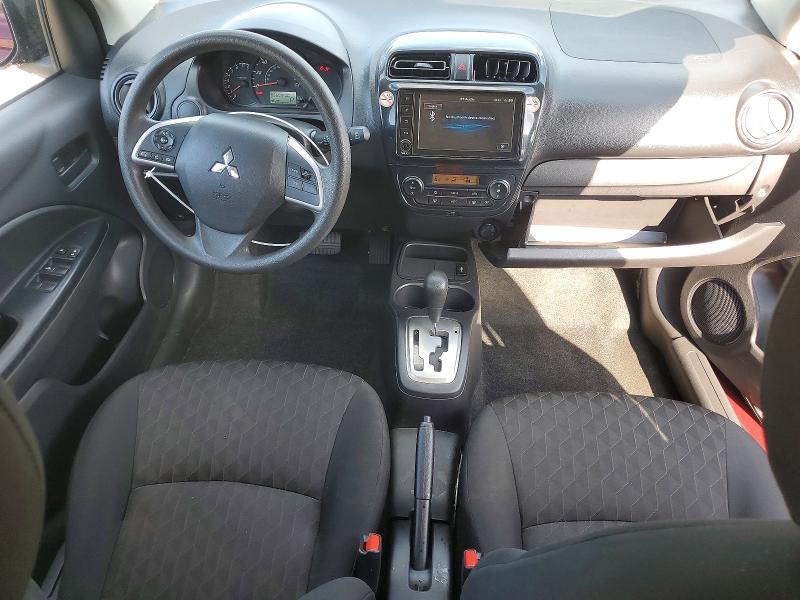 Aukcja sprzedaży 2024 Mitsubishi Mirage, vin: ML32AUHJ2RH017863, numer aukcji: 69883446