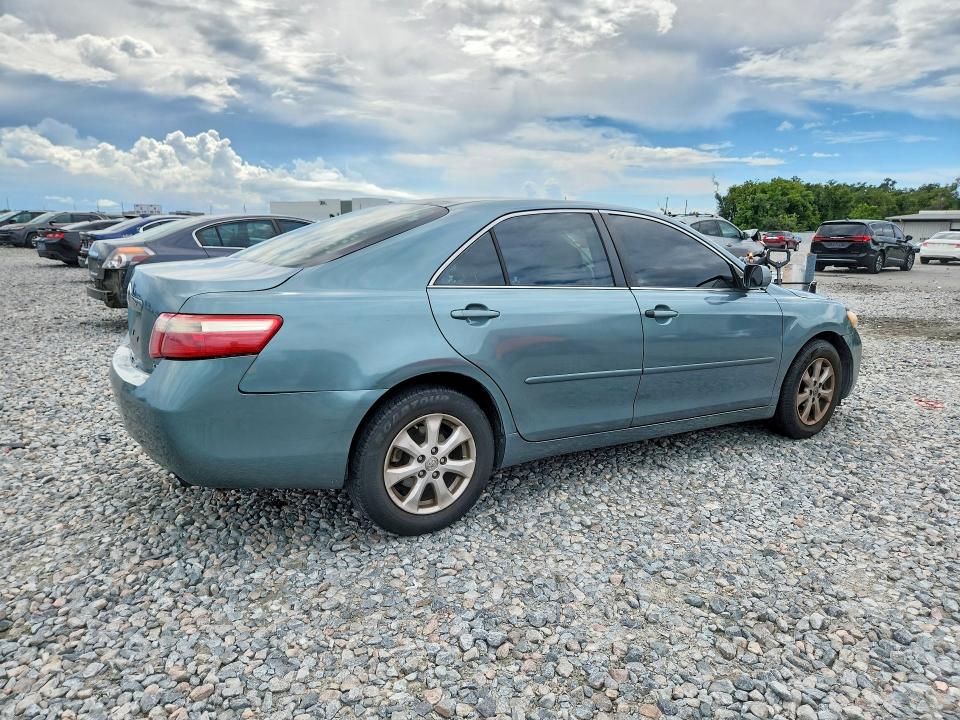 Auction sale of the 2009 Toyota Camry, vin: 4T1BE46K39U820729        , lot number: 69253386
