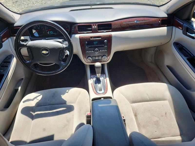 Aukcja sprzedaży 2010 Chevrolet Impala, vin: 2G1WB5EK7A1189126, numer aukcji: 68544666
