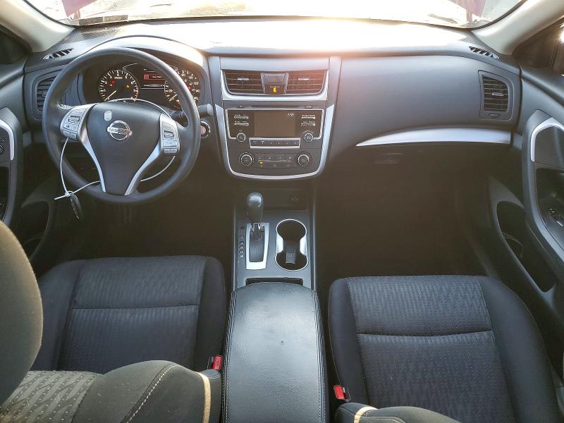 Продажа на аукционе авто 2016 Nissan Altima, vin: 1N4AL3AP7GC155426, номер лота: 69154986