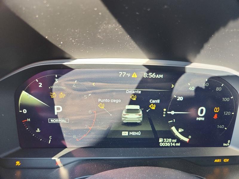Aukcja sprzedaży 2025 Mitsubishi Outlander, vin: JA4J3VA82SZ031045, numer aukcji: 67772366