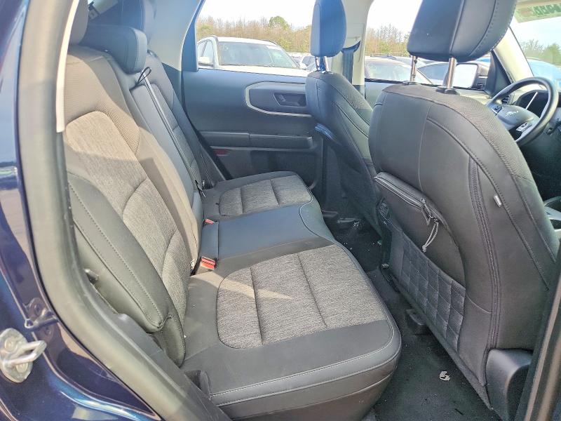 Aukcja sprzedaży 2021 Ford Bronco Sport, vin: 3FMCR9B67MRA71738, numer aukcji: 68859666