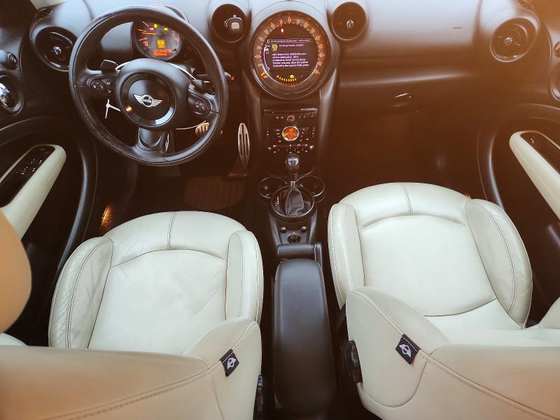 Aukcja sprzedaży 2015 Mini Cooper, vin: WMWZC5C54FWP49003, numer aukcji: 69960276