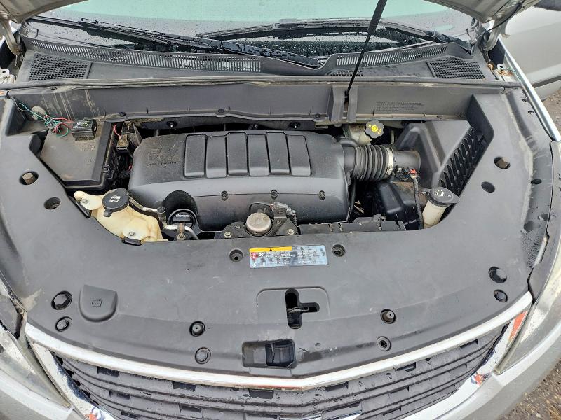 Aukcja sprzedaży 2014 Chevrolet Traverse, vin: 1GNKRFED5EJ129275, numer aukcji: 69126286