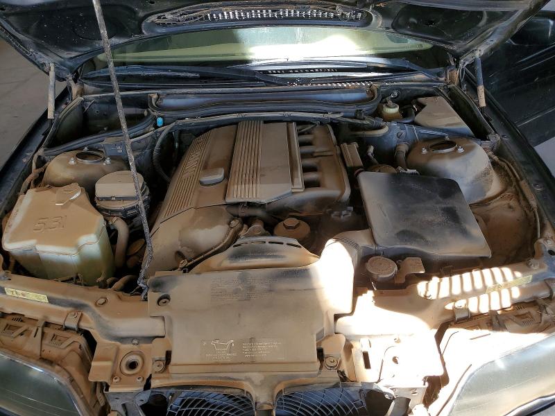 Aukcja sprzedaży 2001 Bmw 330, vin: WBAAV53481FJ69549, numer aukcji: 70092556