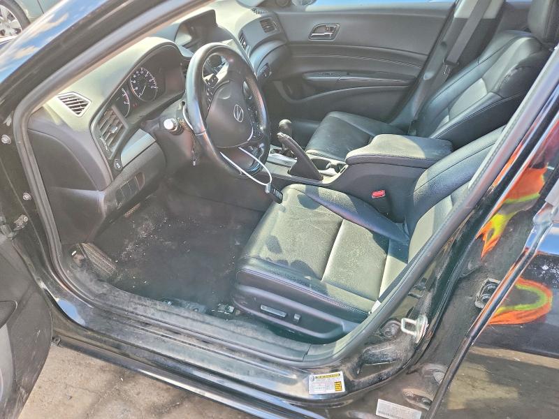 Aukcja sprzedaży 2018 Acura Ilx, vin: 19UDE2F35JA010245, numer aukcji: 69325806