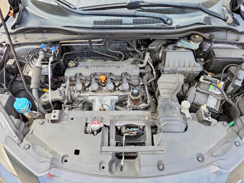 Aukcja sprzedaży 2016 Honda Hr-v, vin: 3CZRU6H75GM734649, numer aukcji: 69389046