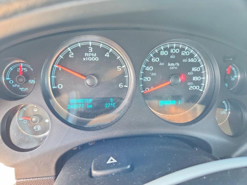 Продаж на аукціоні авто 2010 Gmc Yukon Xl, vin: 1GKZKSEGXAR117704, номер лоту: 66808076