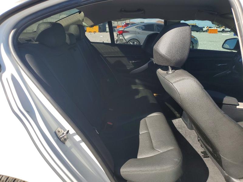Aukcja sprzedaży 2018 Bmw 320, vin: WBA8A9C59JK623132, numer aukcji: 68958986