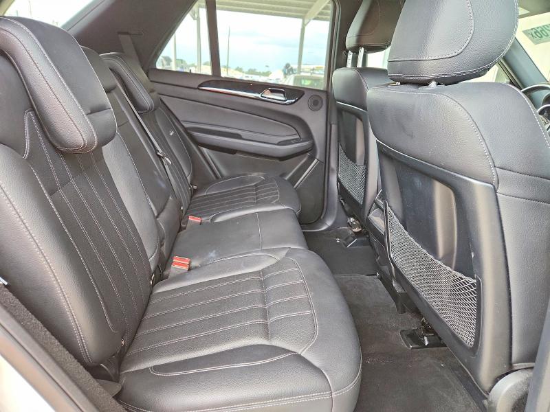 67394266 :رقم المزاد ، 4JGDA5JB9JB178695 vin ، 2018 Mercedes-benz Gle مزاد بيع