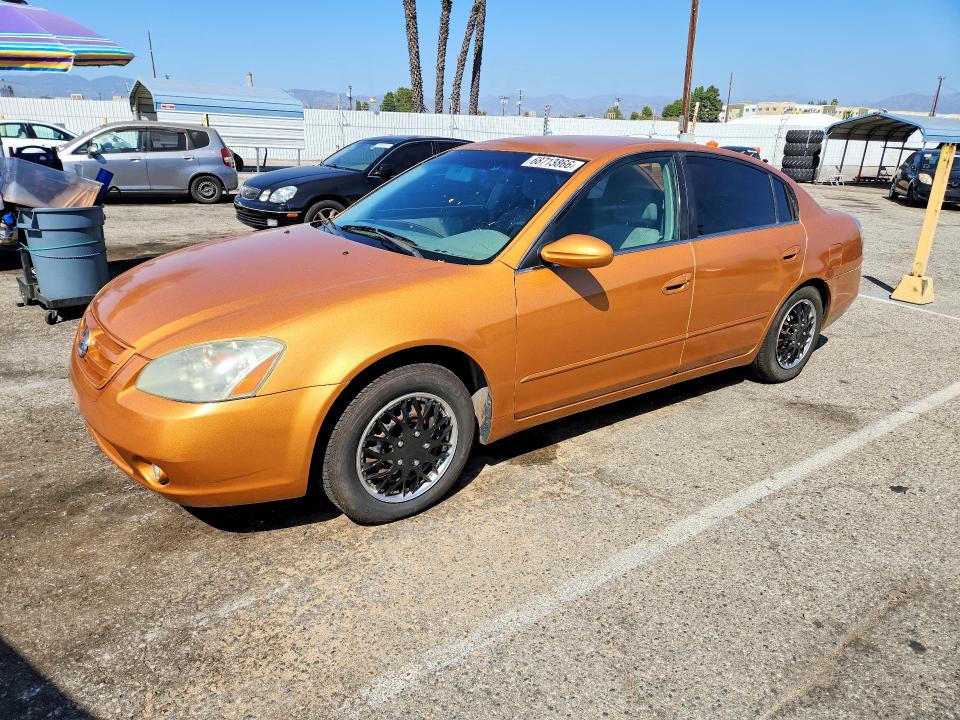 Продаж на аукціоні авто 2002 Nissan Altima, vin: 1N4AL11D12C113384, номер лоту: 68713866