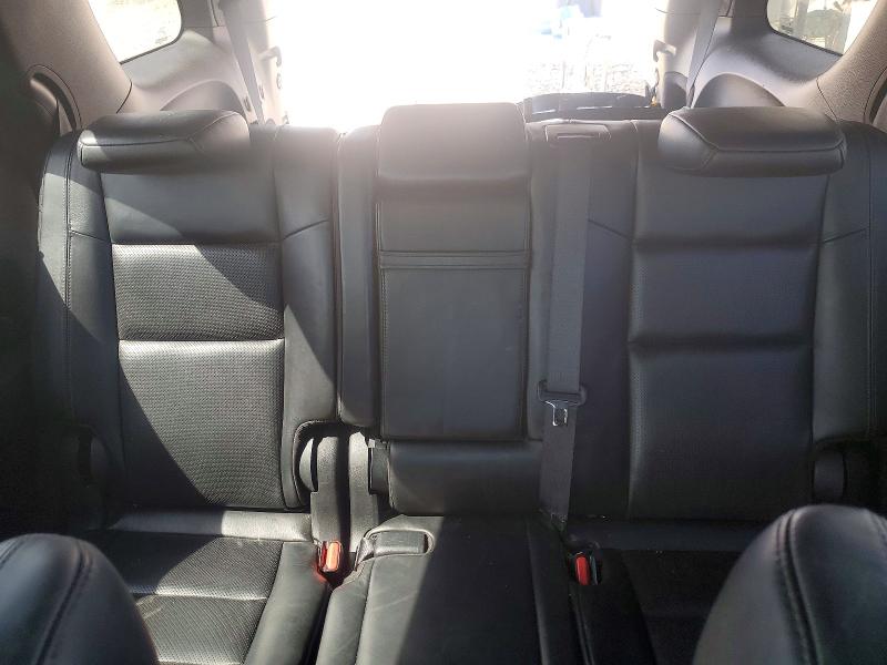 Aukcja sprzedaży 2020 Dodge Durango, vin: 1C4SDHCTXLC349316, numer aukcji: 67461126