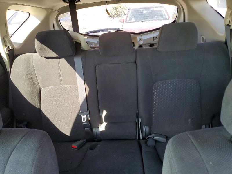 Aukcja sprzedaży 2009 Nissan Murano, vin: JN8AZ18W79W149805, numer aukcji: 68032206
