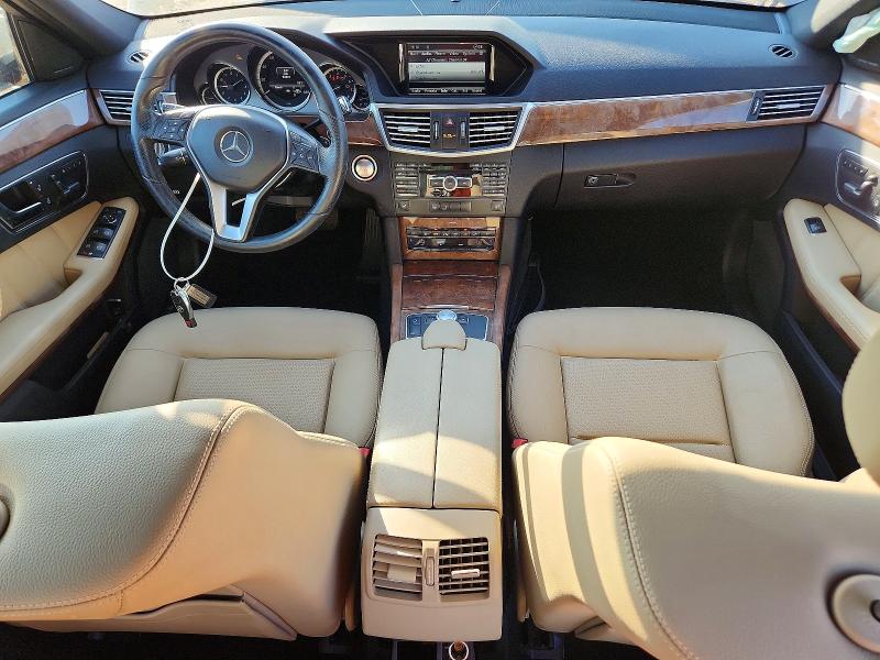 Продаж на аукціоні авто 2013 Mercedes-benz E, vin: WDDHF8JB5DA674425, номер лоту: 67651466