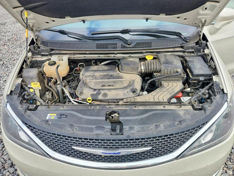 Продаж на аукціоні авто 2020 Chrysler Pacifica, vin: 2C4RC1FG1LR209945, номер лоту: 70486846