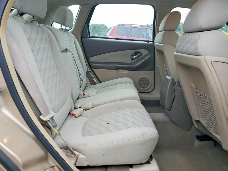 68236306 :رقم المزاد ، 1G1ZT64805F144596 vin ، 2005 Chevrolet Malibu مزاد بيع