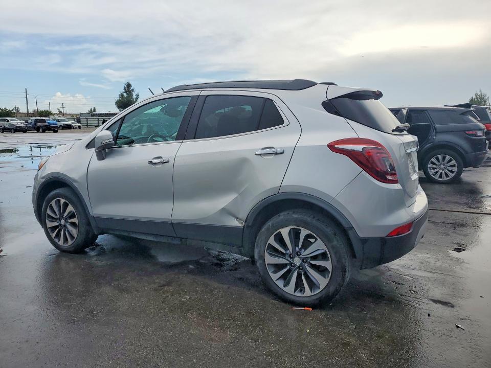 68775496 :رقم المزاد ، KL4CJCSB9LB035469 vin ، 2020 Buick Encore مزاد بيع