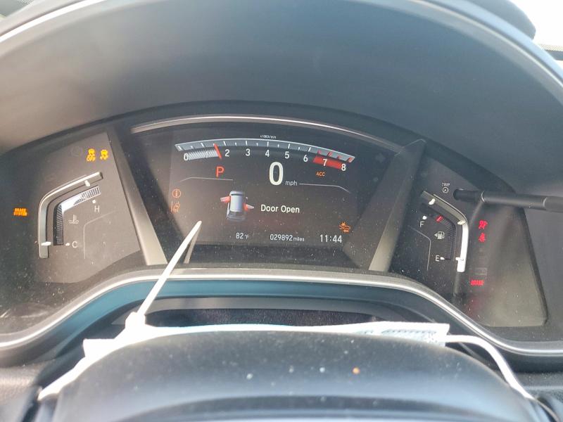 Продаж на аукціоні авто 2022 Honda Cr-v, vin: 5J6RW1H55NA022146, номер лоту: 67350516
