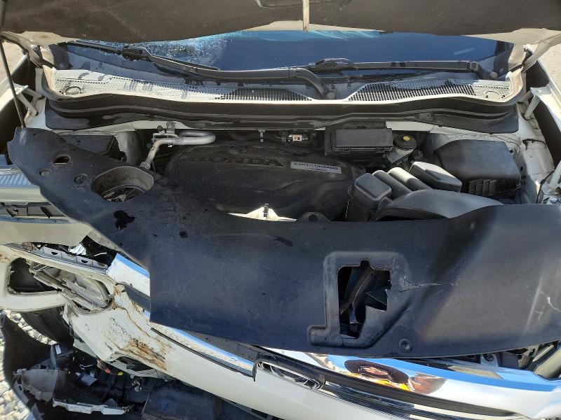2018 Honda Pilot მანქანა იყიდება აუქციონზე, vin: 5FNYF5H58JB032521, აუქციონის ნომერი: 70335156
