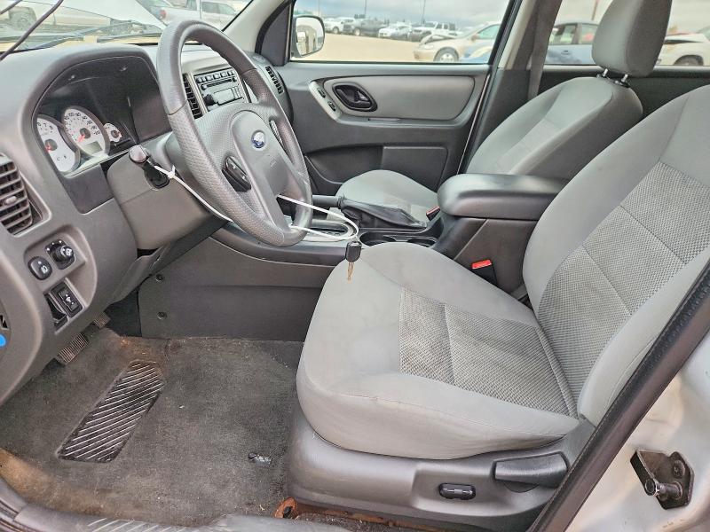 2007 Ford Escape მანქანა იყიდება აუქციონზე, vin: 1FMYU93107KB57053, აუქციონის ნომერი: 67741586