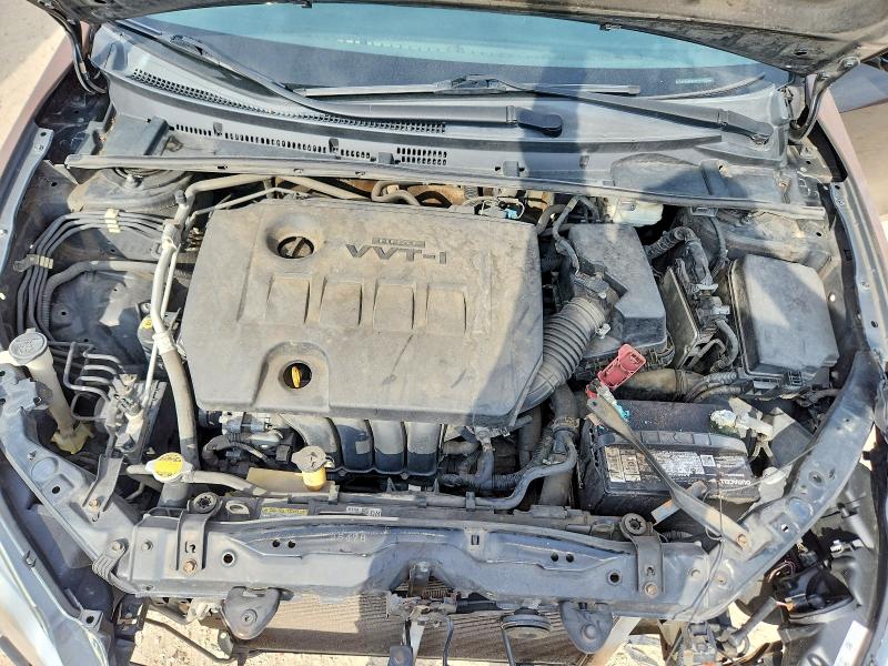 Aukcja sprzedaży 2014 Toyota Corolla, vin: 5YFBURHE4EP101038, numer aukcji: 70530536