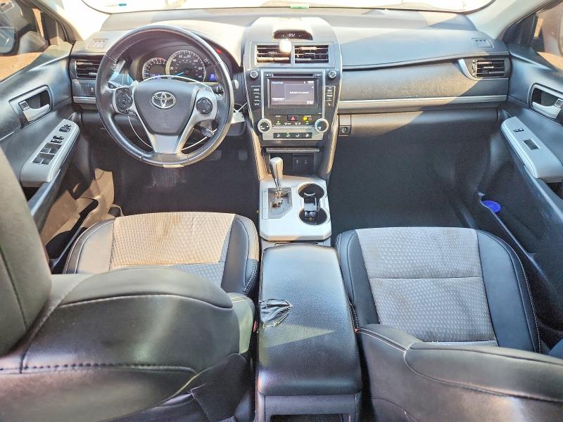 Aukcja sprzedaży 2014 Toyota Camry, vin: 4T1BF1FK5EU423710, numer aukcji: 66457276