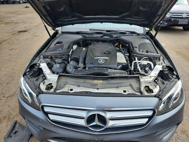 Продажа на аукционе авто 2017 Mercedes-benz E, vin: WDDZF4KB9HA023686, номер лота: 69347196