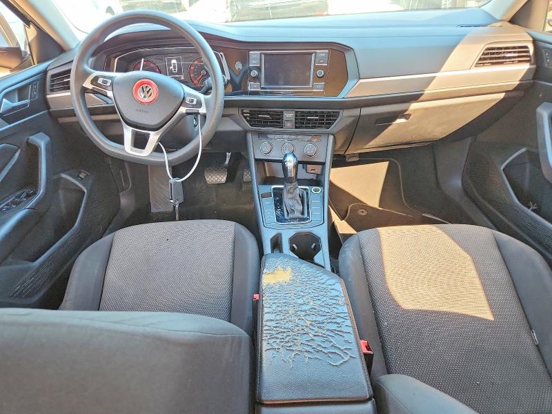Продаж на аукціоні авто 2019 Volkswagen Jetta, vin: 3VWC57BU9KM105558, номер лоту: 69587766
