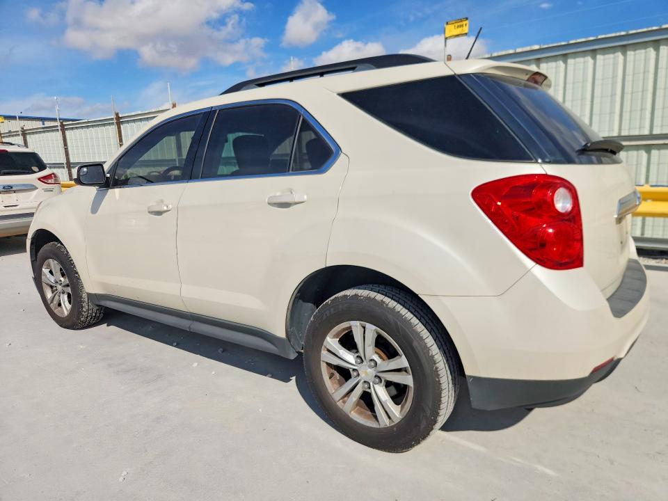 Продажа на аукционе авто 2014 Chevrolet Equinox, vin: 1GNALCEK9EZ118792, номер лота: 70955136