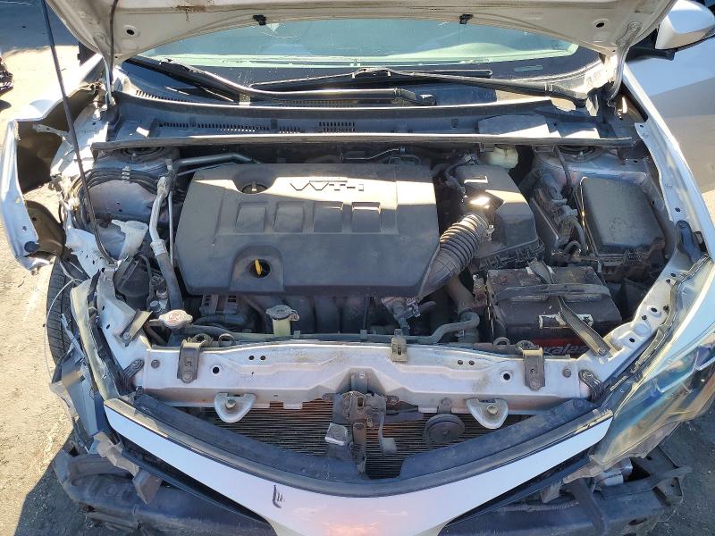 Aukcja sprzedaży 2017 Toyota Corolla, vin: 2T1BURHE2HC906248, numer aukcji: 69095806