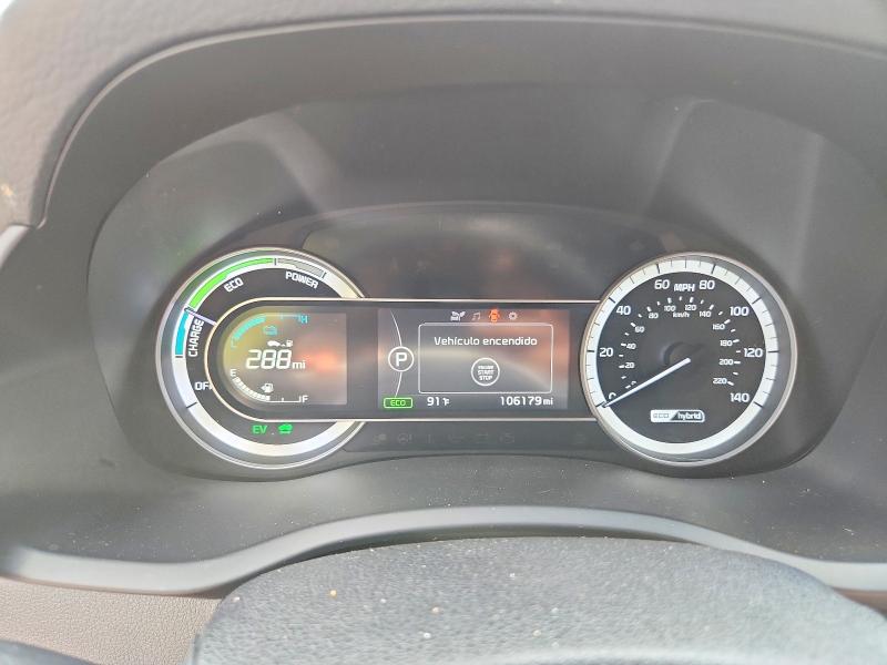 Продажа на аукционе авто 2019 Kia Niro, vin: KNDCB3LC1K5346742, номер лота: 69521716
