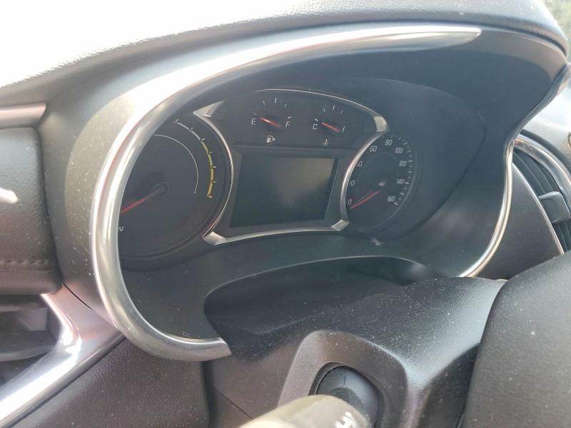 67257956 :رقم المزاد ، 1G1ZJ5SU0GF326995 vin ، 2016 Chevrolet Malibu مزاد بيع