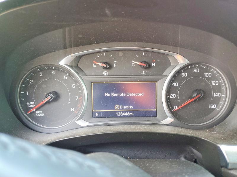 Aukcja sprzedaży 2020 Chevrolet Traverse, vin: 1GNEVHKW5LJ140932, numer aukcji: 67690906