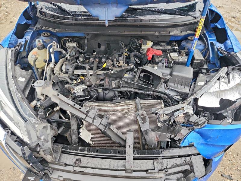 Aukcja sprzedaży 2021 Nissan Kicks, vin: 3N1CP5BV5ML495760, numer aukcji: 70026716