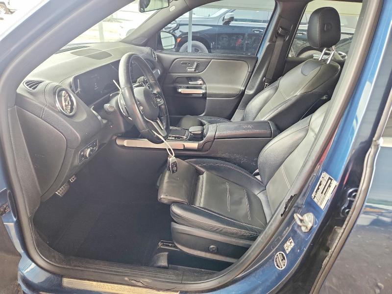 Aukcja sprzedaży 2020 Mercedes-benz Glb, vin: W1N4M4GBXLW047857, numer aukcji: 70458516