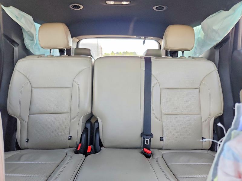 68871816 :رقم المزاد ، 1GNERFKW2NJ159756 vin ، 2022 Chevrolet Traverse مزاد بيع