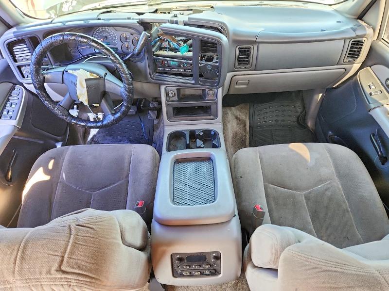 69449116 :رقم المزاد ، 1GKEC13VX3J301145 vin ، 2003 Gmc Yukon مزاد بيع