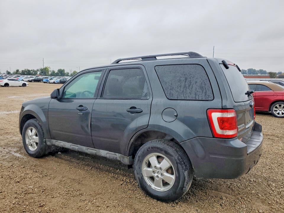 Продажа на аукционе авто 2009 Ford Escape, vin: 1FMCU93G89KB78251, номер лота: 70870026