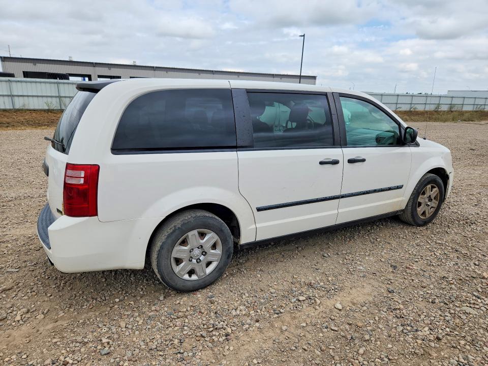 Продажа на аукционе авто 2008 Dodge Grand Caravan, vin: 1D8HN44H18B164631, номер лота: 67550316
