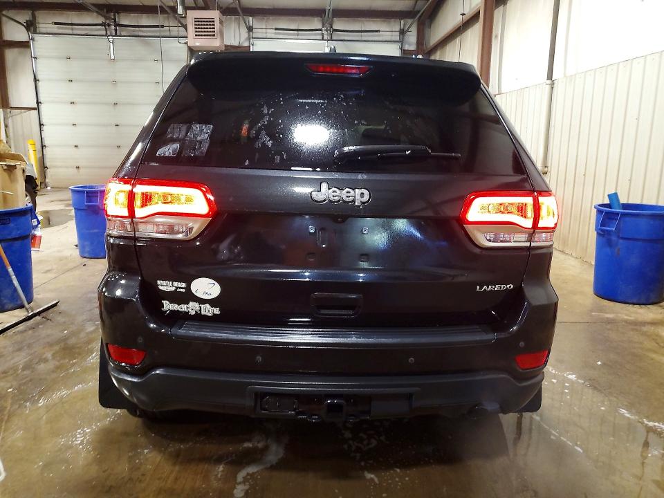 Продажа на аукционе авто 2015 Jeep Grand Cherokee, vin: 1C4RJEAGXFC238801, номер лота: 69737716