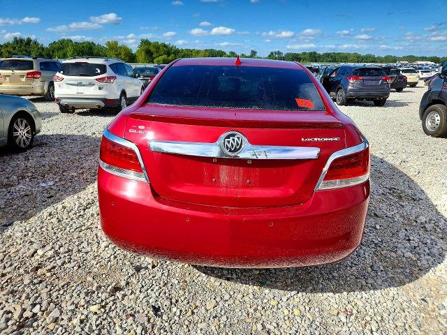 Aukcja sprzedaży 2013 Buick Lacrosse, vin: 1G4GC5ER3DF130007, numer aukcji: 68269806