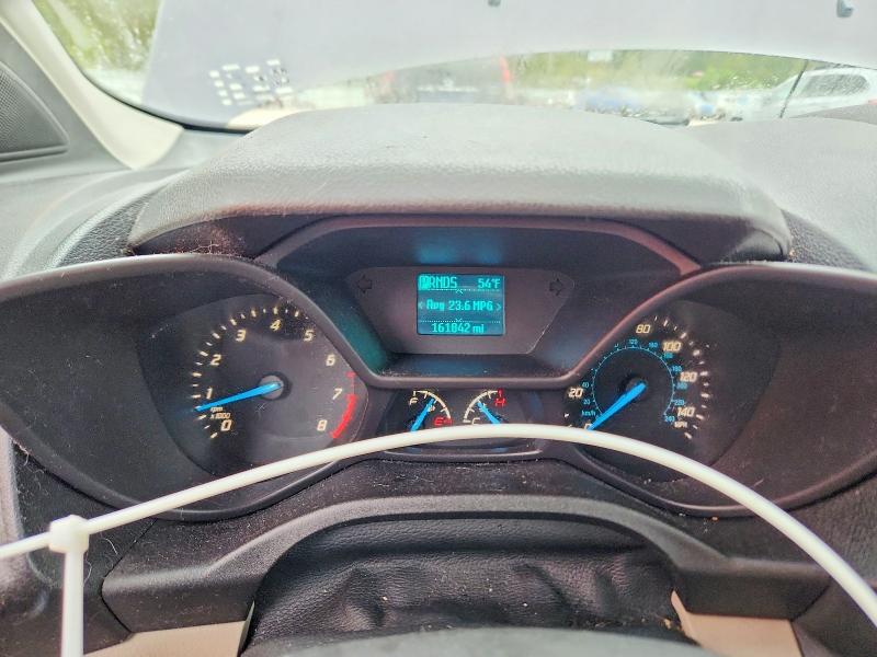 2014 Ford Transit Connect მანქანა იყიდება აუქციონზე, vin: NM0GE9F74E1153598, აუქციონის ნომერი: 69865396