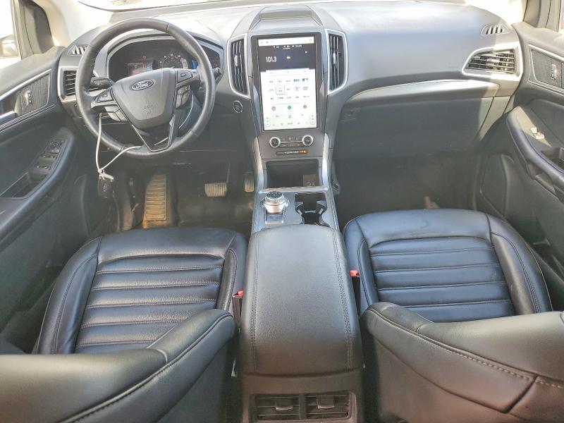 Продаж на аукціоні авто 2022 Ford Edge, vin: 2FMPK4J95NBA52416, номер лоту: 68215086