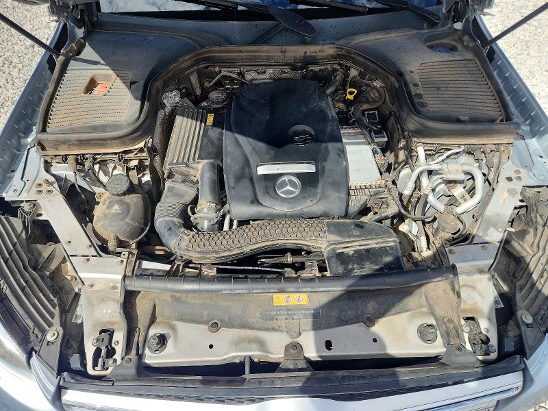 69879716 :رقم المزاد ، WDC0G4KB1HF134312 vin ، 2017 Mercedes-benz Glc مزاد بيع