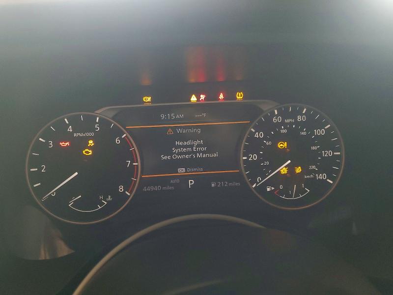 Продаж на аукціоні авто 2022 Nissan Rogue, vin: 5N1BT3BB7NC701880, номер лоту: 67461496