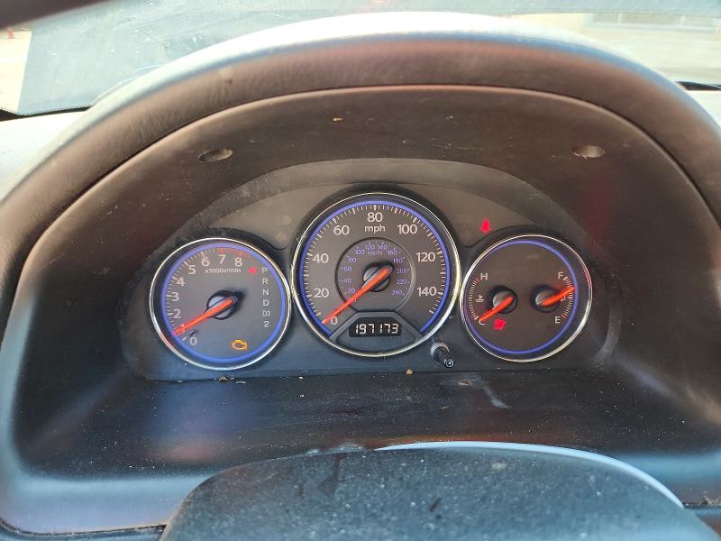 Продаж на аукціоні авто 2004 Honda Civic, vin: 2HGES16624H609224, номер лоту: 68087736