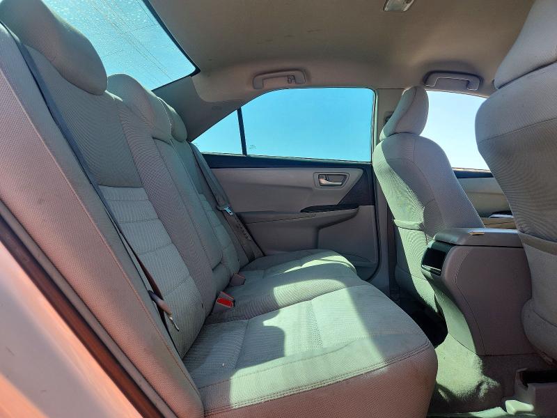 Продаж на аукціоні авто 2017 Toyota Camry Hybrid, vin: 4T1BD1FK6HU212350, номер лоту: 70125996